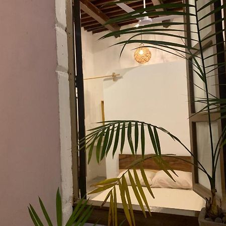 Casa Mediterranea Campeche Extérieur photo