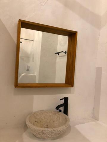 Casa Mediterranea Campeche Extérieur photo