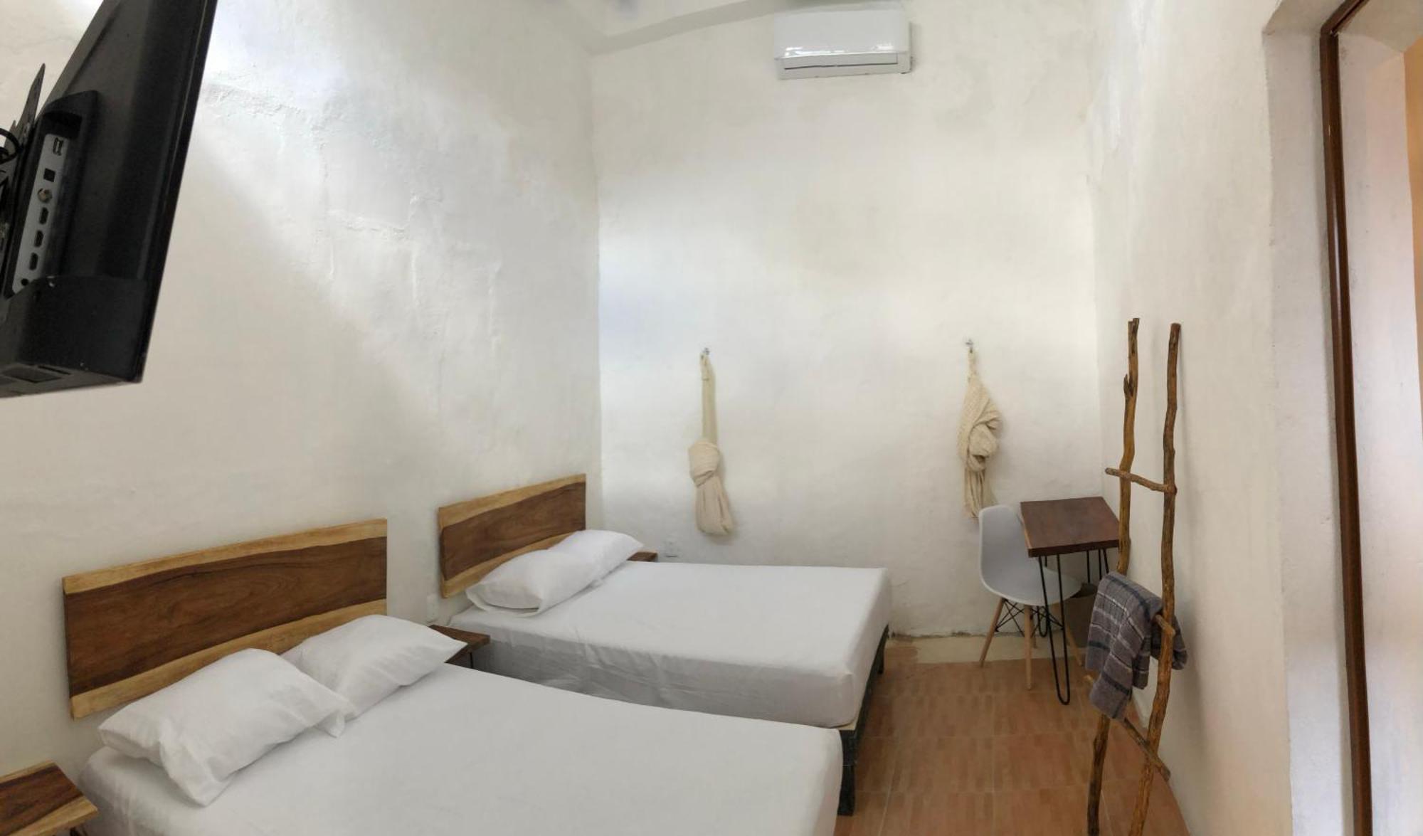 Casa Mediterranea Campeche Extérieur photo
