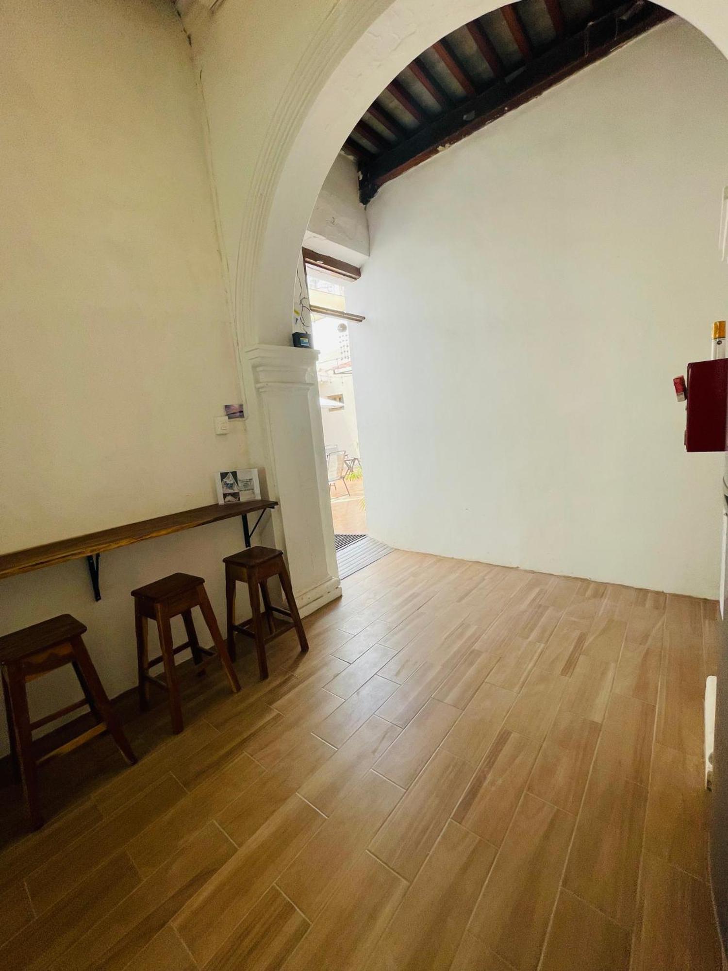 Casa Mediterranea Campeche Extérieur photo